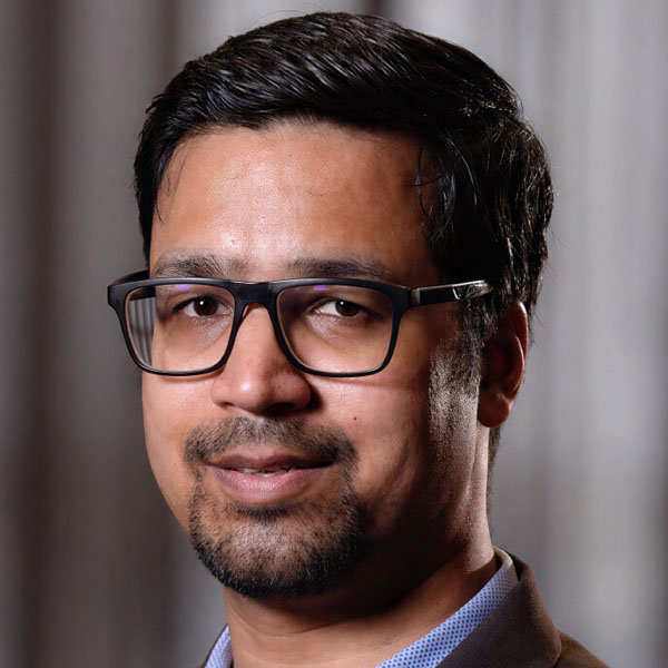Nitesh Gahlot