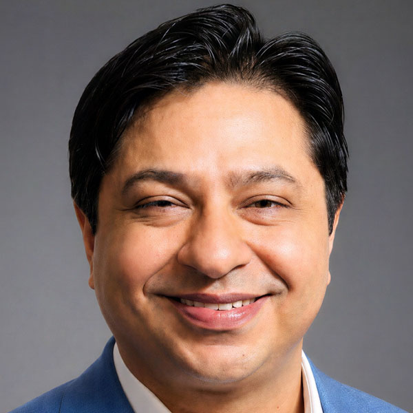 Dr Ayush Sharma