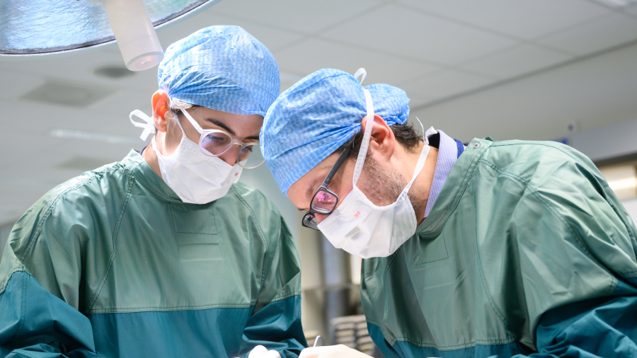 Clincial Operations Unit Clinical Operations