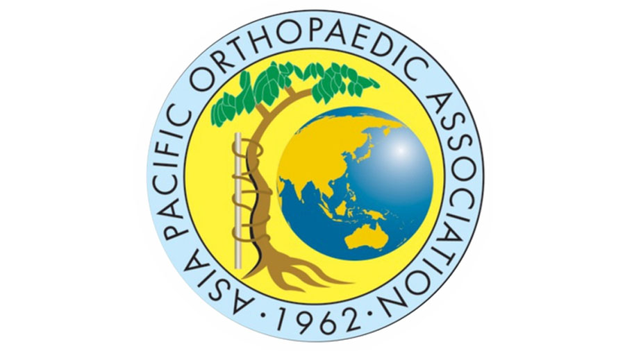 APOA - Asia Pacific Orthopaedic Association logo