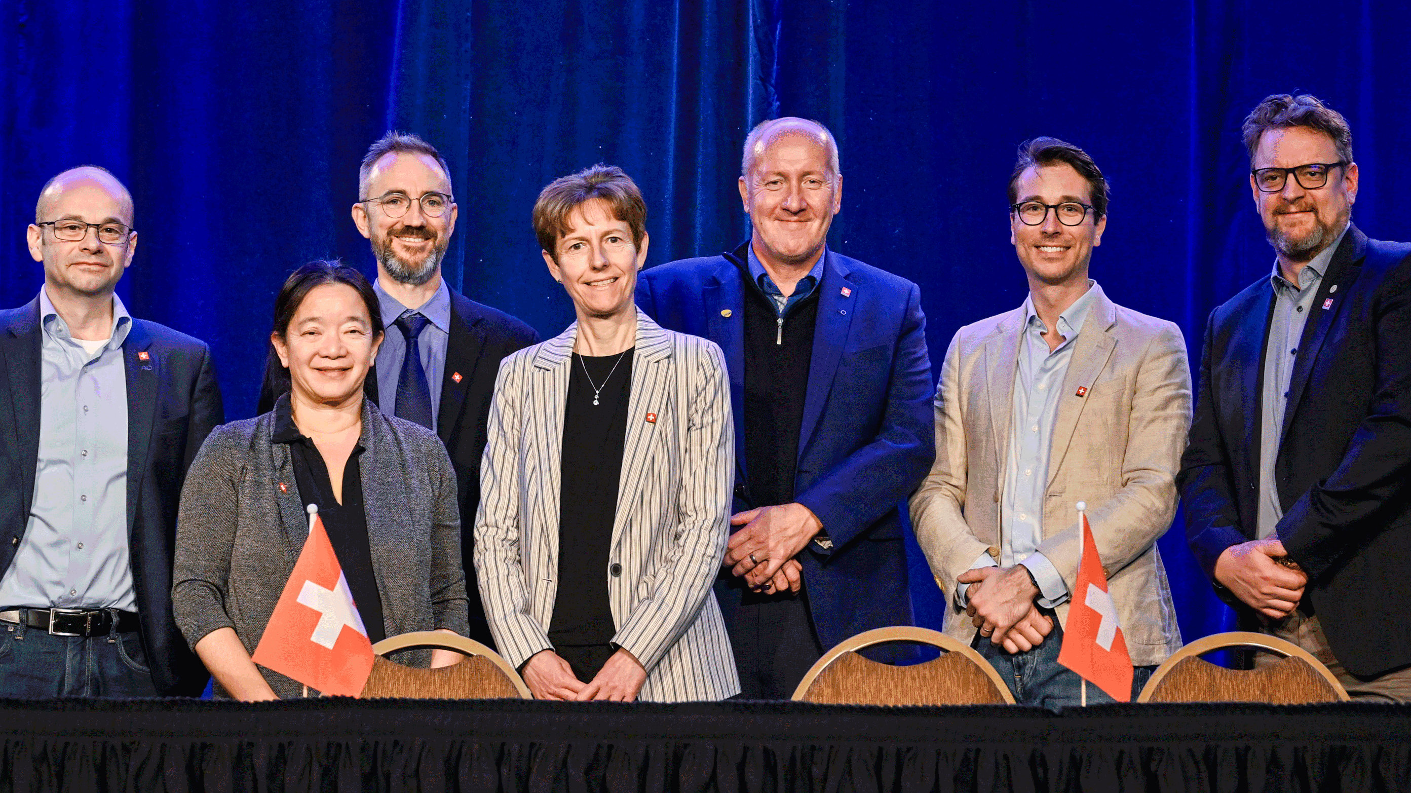 ©Caught in the Moment