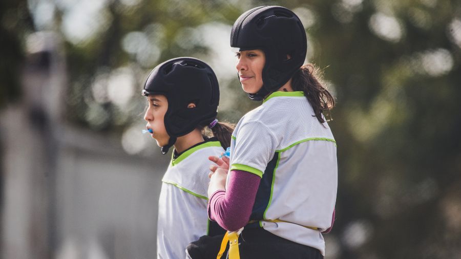 AO Sports - Understanding the differences between male and female athletes in the treatment of sports injuries athletes sports injuries treatment riding