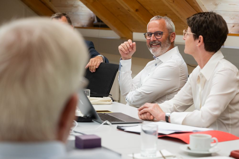 Voices for Change: Celebrating diversity within the AO