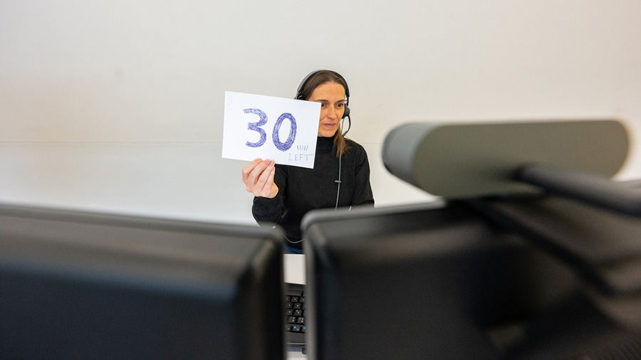 Davos courses online