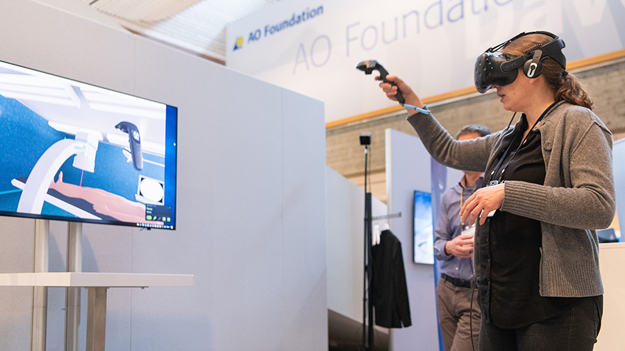 Davos Courses innovation