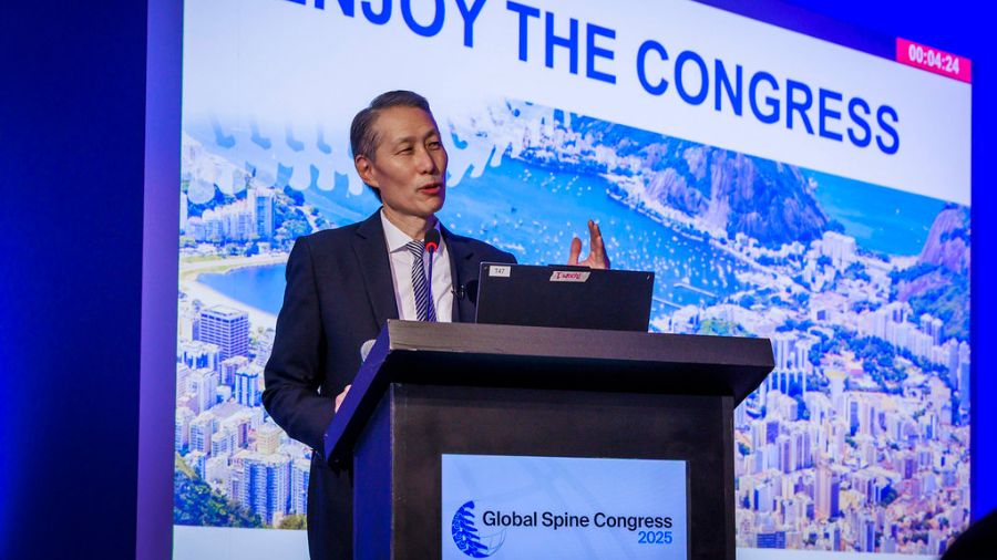 GSC 2025 in Rio: A record-breaking celebration of innovation and collaboration