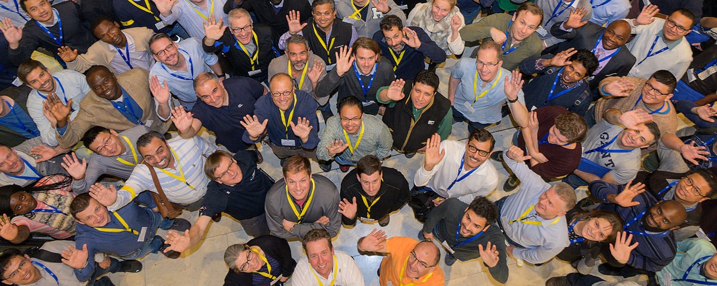 AO Trauma membership: New privileges