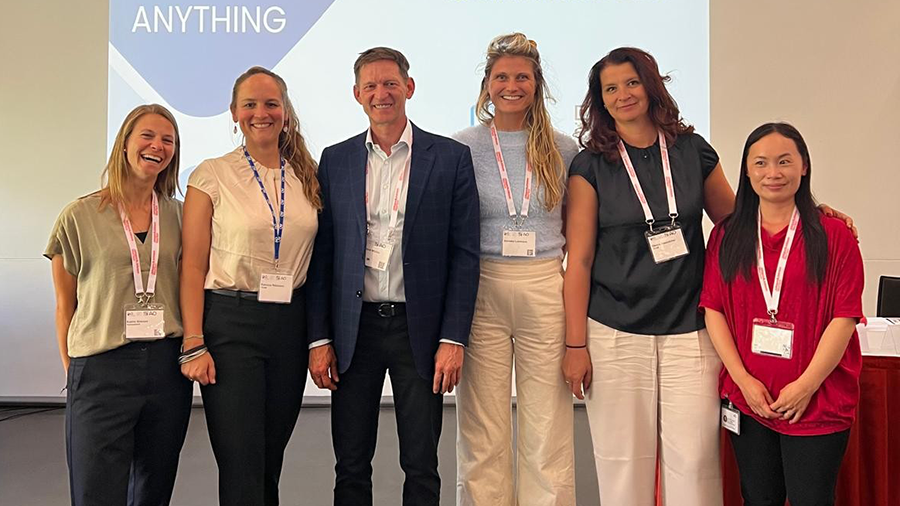 Clinical Research takes center stage at EORS Conference, June 2025