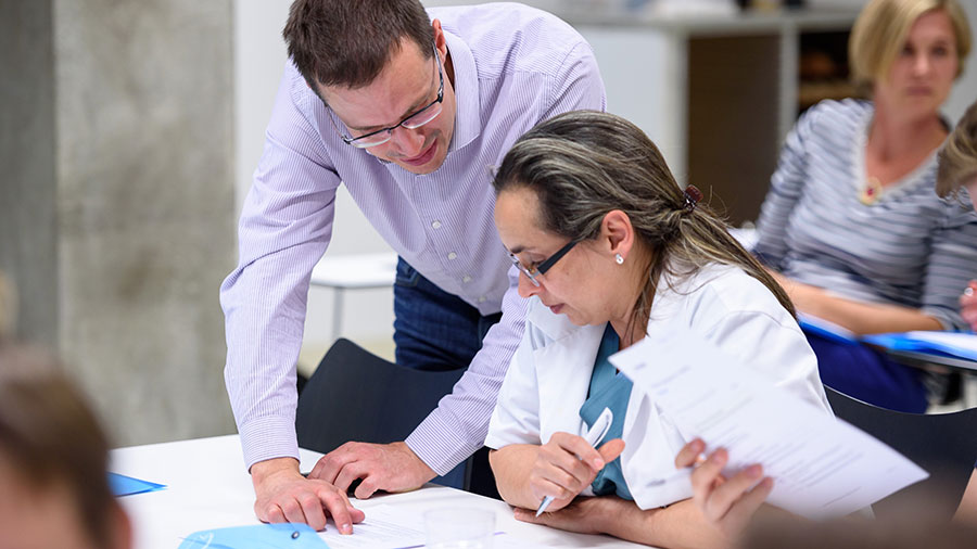 AO In-Hospital for ORP