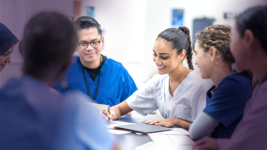 AO In-Hospital Spine