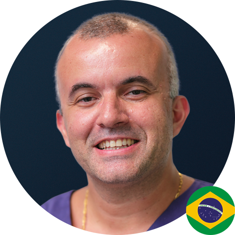 Luis Eduardo Carelli