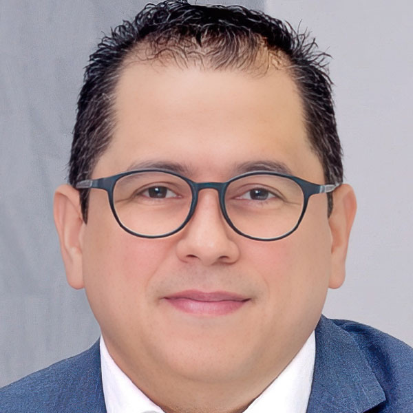 Jorge Velarde