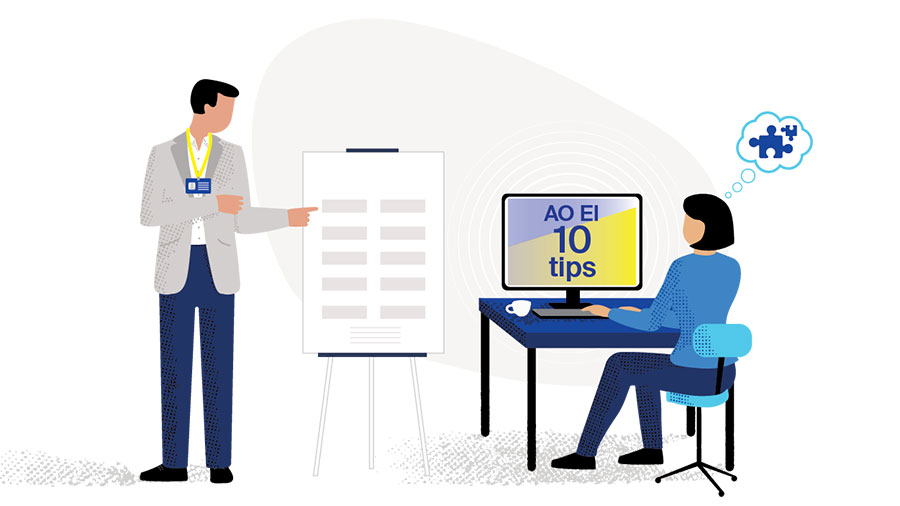 10 tips