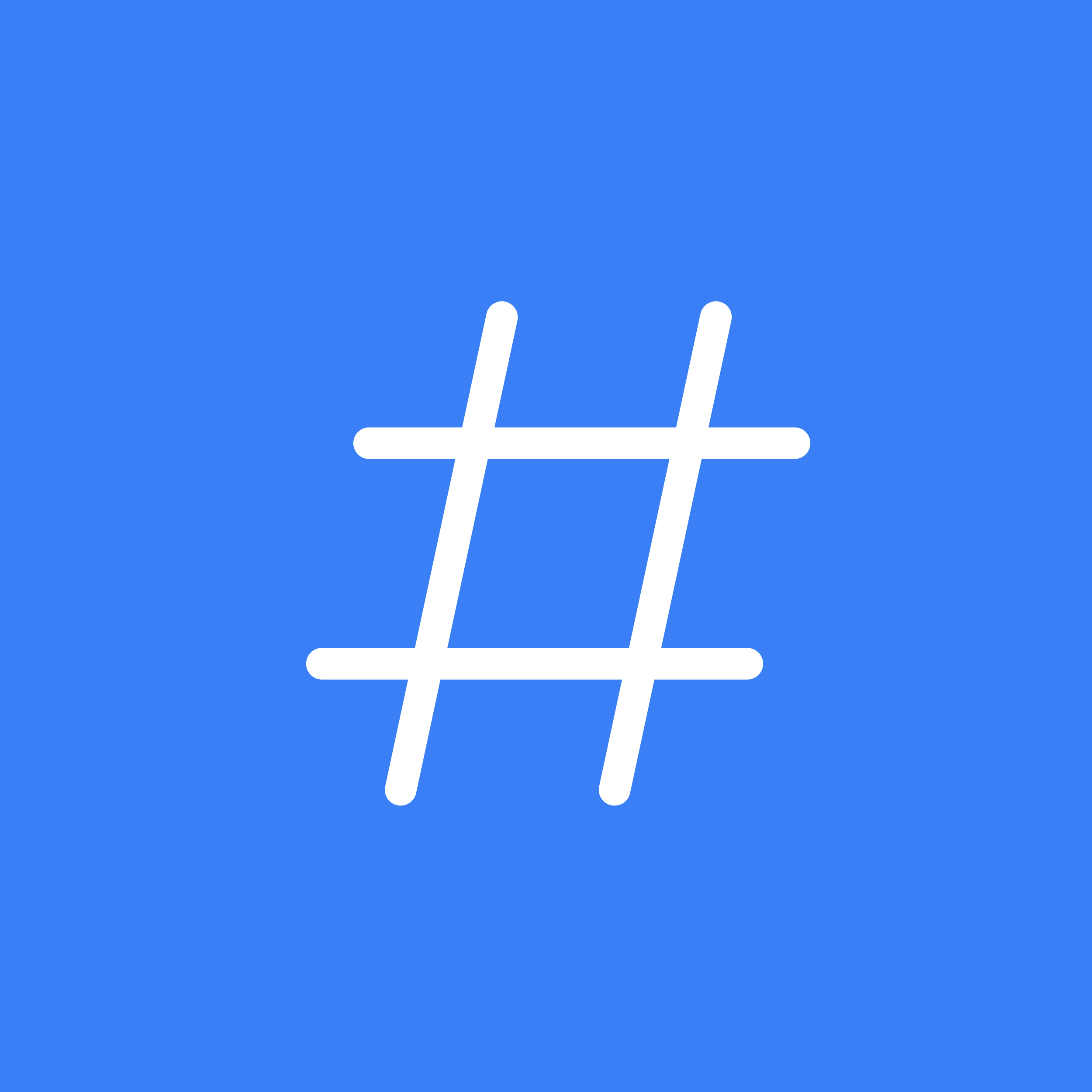 Hashtag