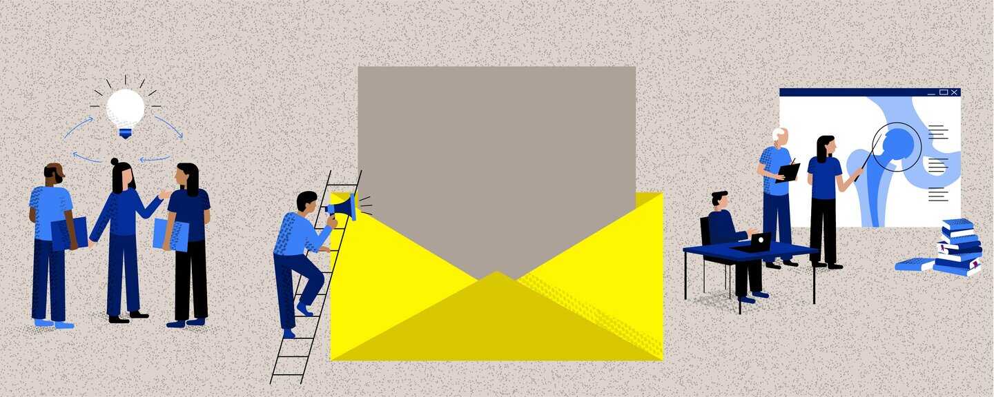 Sign-up for the AO Recon newsletter