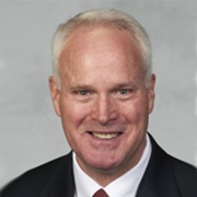 Daniel Berry AO Recon arthroplasty surgeon