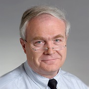 Norbert Haas AO Recon arthroplasty surgeon