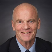 Keith Mayo AO Recon arthroplasty surgeon