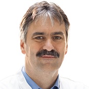 Carsten Perka AO Recon arthroplasty surgeon