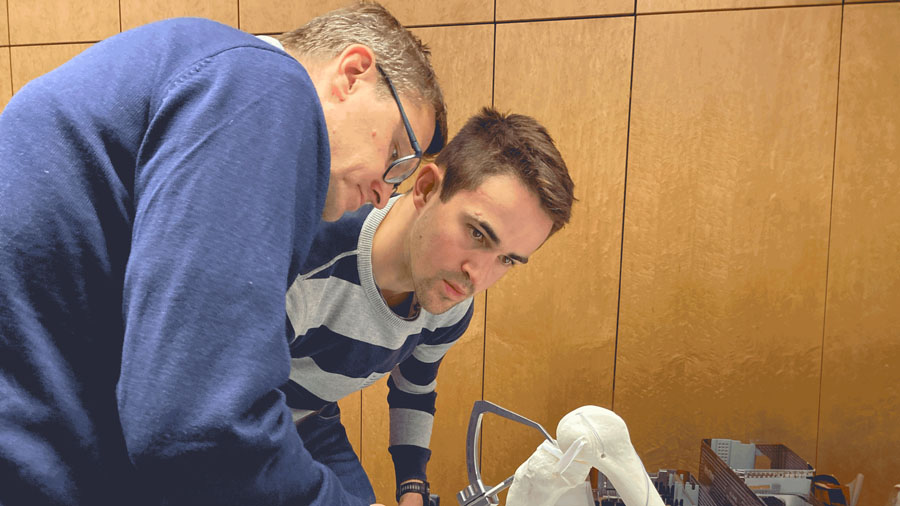 Reasons abound for addressing tibial plateau fractures in ACL injuries