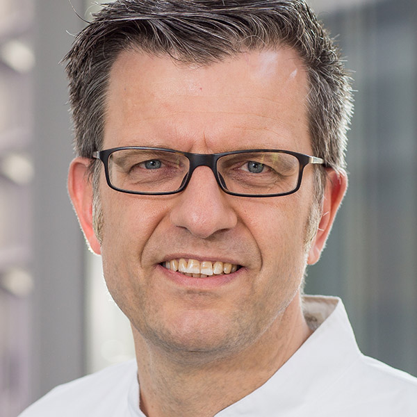 Martin Jäger