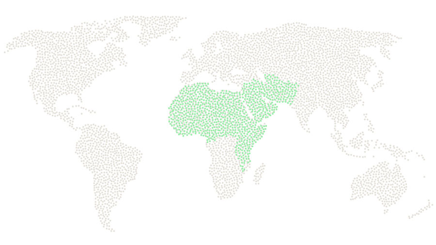 MENA